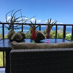 La Vida Selfcatering Apartements Апартаменты О-Кап