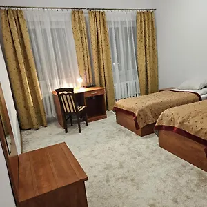 Rest Airport Modlin Апартаменты