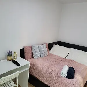 Comfy Guest Гостевой дом