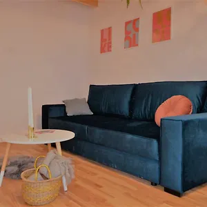 Apartament Meiselsa 2. Апартаменты Краков